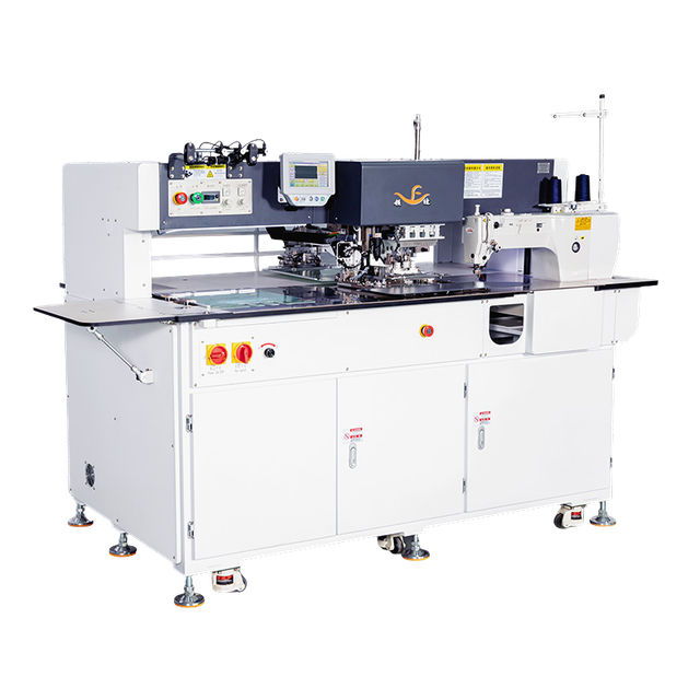 APW Machine